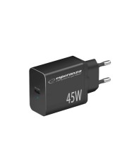 Caricabatterie da Parete Unitek P1113A-EU Bianco 12 W (1 Unità)