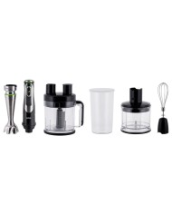 Frullatore Braun MQ9195XLI Nero 1200 W 500 ml