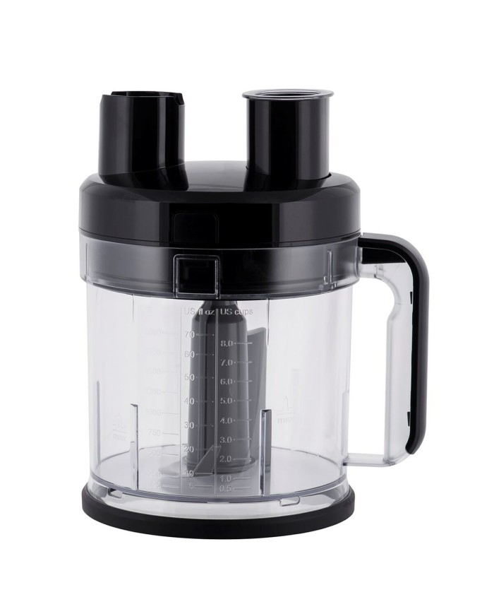 Frullatore Braun MQ9195XLI Nero 1200 W 500 ml