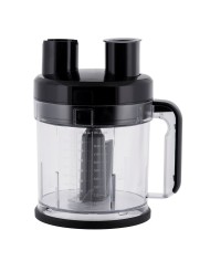 Frullatore Braun MQ9195XLI Nero 1200 W 500 ml