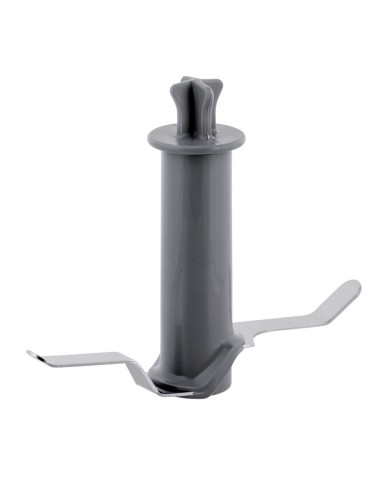 Frullatore Braun MQ9195XLI Nero 1200 W 500 ml Frullatore Braun MQ9195XLI Nero 1200 W 500 ml