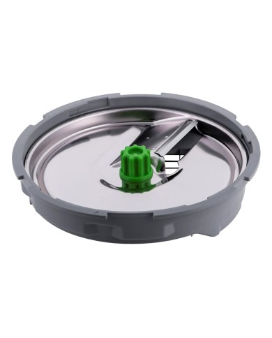 Frullatore Braun MQ9195XLI Nero 1200 W 500 ml Frullatore Braun MQ9195XLI Nero 1200 W 500 ml