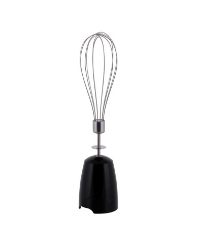Frullatore Braun MQ9195XLI Nero 1200 W 500 ml Frullatore Braun MQ9195XLI Nero 1200 W 500 ml