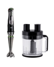 Frullatore Braun MQ9195XLI Nero 1200 W 500 ml