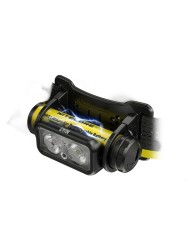 Portachiavi Torcia LED Nitecore NT-NU43 1400 lm 1 Pezzi