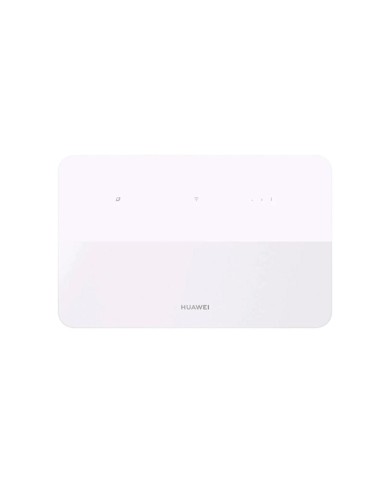 Router Huawei B636-336 Bianco 4G Wi-Fi 6 GHz