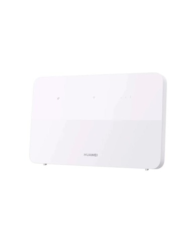 Router Huawei B636-336 Bianco 4G Wi-Fi 6 GHz
