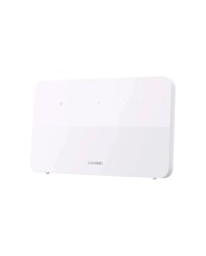 Router Huawei B636-336 Bianco 4G Wi-Fi 6 GHz Router Huawei B636-336 Bianco 4G Wi-Fi 6 GHz