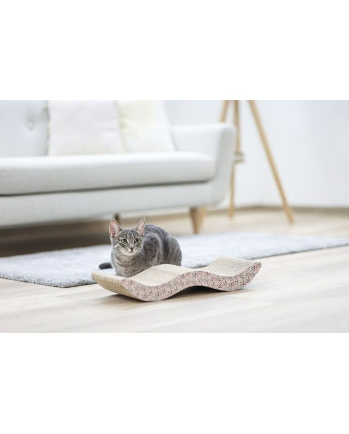 Tiragraffi per Gatti Kerbl                 Cartone Tiragraffi per Gatti Kerbl                 Cartone