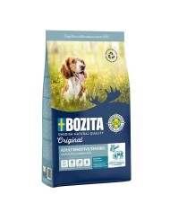 mangime Bozita Sensitive Digestion Agnello 12 kg