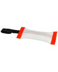 Giocattoli per cani Hunter Nebraska Marrone Mucca Giocattoli per cani Hunter Nebraska Marrone Mucca