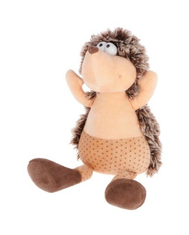 Giocattolo da mordere per cani Kerbl Beige Stoffa animali (1 Pezzi) Giocattolo da mordere per cani Kerbl Beige Stoffa animali (1 Pezzi)