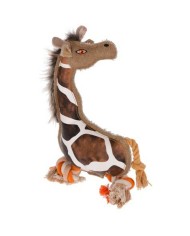 Giocattolo da mordere per cani Kerbl Rosso Verde Caucciù Giocattolo da mordere per cani Kerbl Rosso Verde Caucciù