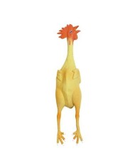 Giocattolo da mordere per cani Kerbl Beige Poliestere animali Giocattolo da mordere per cani Kerbl Beige Poliestere animali