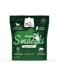 Snack per Cani SYTA MICHA                 Agnello 120 g Snack per Cani SYTA MICHA                 Agnello 120 g
