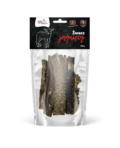 Snack per Cani SYTA MICHA                 Agnello 120 g Snack per Cani SYTA MICHA                 Agnello 120 g