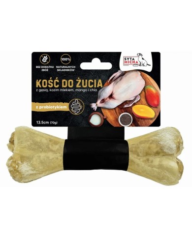 Snack per Cani SYTA MICHA                 70 g Snack per Cani SYTA MICHA                 70 g