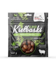 Snack per Cani SYTA MICHA                 70 g