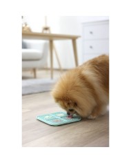 Ciotola per gatti Kerbl                 Turchese Plastica 20 x 20 cm Ciotola per gatti Kerbl                 Turchese Plastica 20 x 20 cm