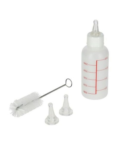 Abbeveratoio estensibile Kerbl Bianco Abbeveratoio estensibile Kerbl Bianco