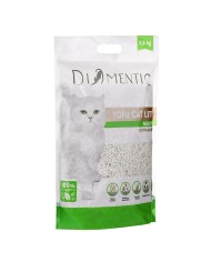 Sabbia per Gatti Diamentiq                 2,5 kg Sabbia per Gatti Diamentiq                 2,5 kg