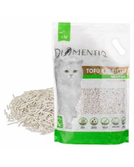 Sabbia per Gatti Cat's Best EcoPlus 20 L Beige