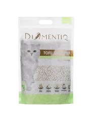 Sabbia per Gatti Diamentiq Tofu 2,5 kg Sabbia per Gatti Diamentiq Tofu 2,5 kg