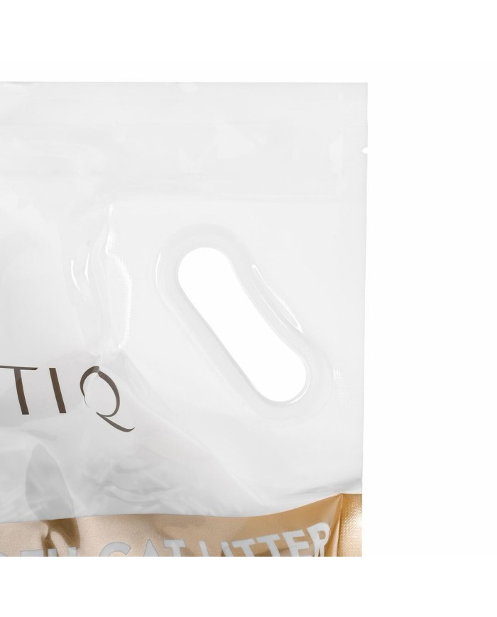 Sabbia per Gatti Diamentiq Tofu