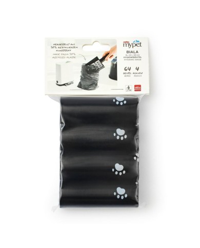 Lettiera per Gatti Rotho Nero Plastica