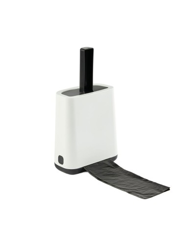 Lettiera per Gatti Rotho Nero Plastica