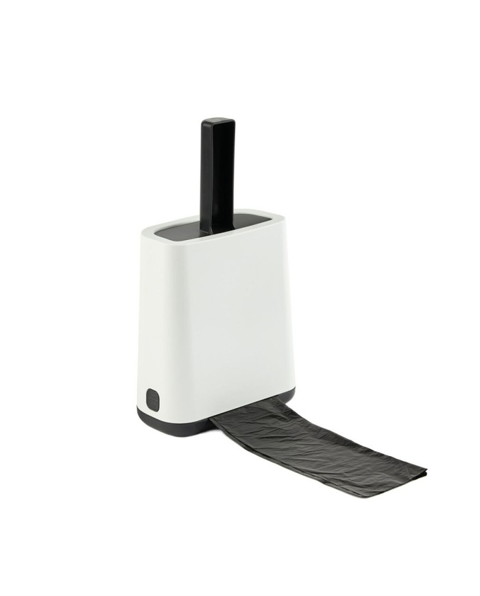 Lettiera per Gatti Rotho Nero Plastica Lettiera per Gatti Rotho Nero Plastica