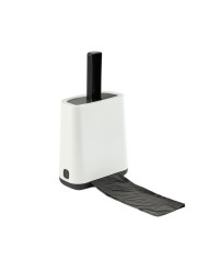 Lettiera per Gatti Rotho Nero Plastica Lettiera per Gatti Rotho Nero Plastica