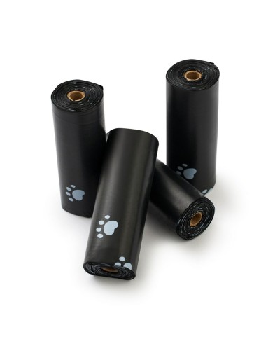 Lettiera per Gatti Rotho Nero Plastica