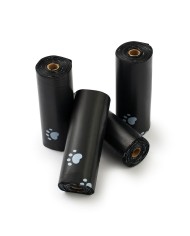 Lettiera per Gatti Rotho Nero Plastica Lettiera per Gatti Rotho Nero Plastica