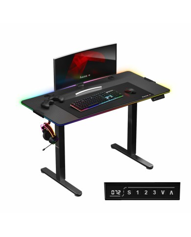 Scrivania Huzaro HZ-Hero 8.2 RGB