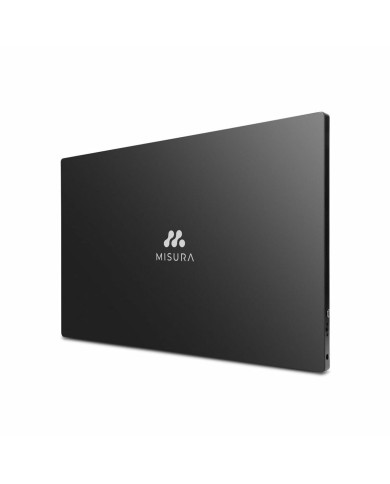 Monitor Misura SINGLE M16T Full HD 16" 60 Hz