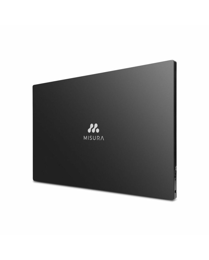 Monitor Misura SINGLE M16T Full HD 16" 60 Hz Monitor Misura SINGLE M16T Full HD 16" 60 Hz