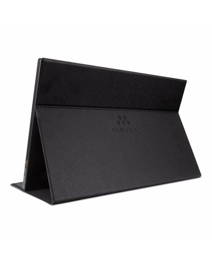 Monitor Misura SINGLE M16T Full HD 16" 60 Hz Monitor Misura SINGLE M16T Full HD 16" 60 Hz