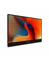 Monitor Misura SINGLE M16T Full HD 16" 60 Hz Monitor Misura SINGLE M16T Full HD 16" 60 Hz