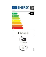 Monitor Misura SINGLE M16T Full HD 16" 60 Hz Monitor Misura SINGLE M16T Full HD 16" 60 Hz