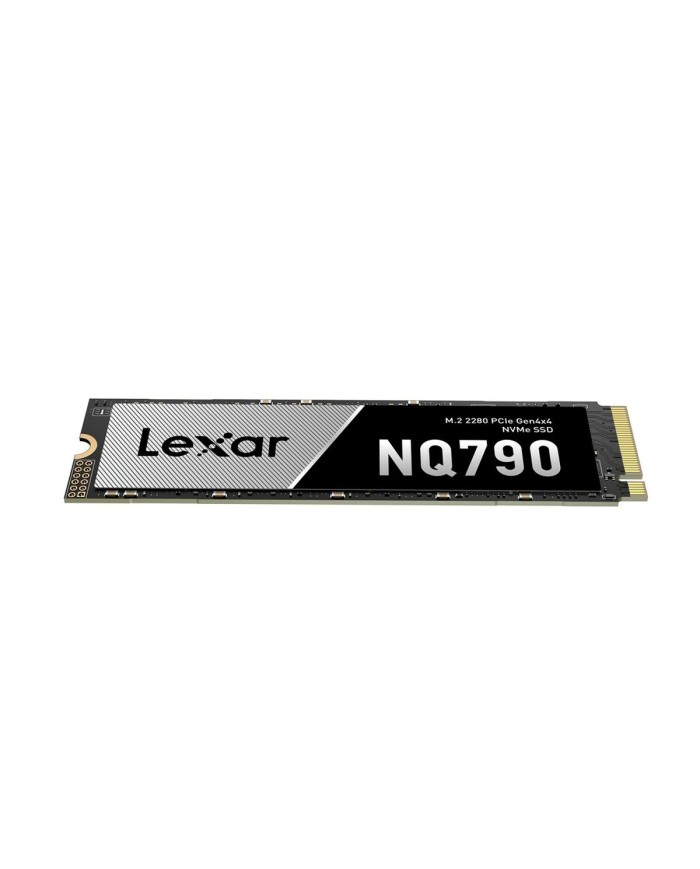 Hard Disk Lexar LNQ790X002T-RNNNG 2 TB SSD Hard Disk Lexar LNQ790X002T-RNNNG 2 TB SSD