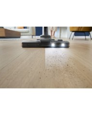 Aspirapolvere con Sacchetto Philips XD8122/10 Nero 900 W Aspirapolvere con Sacchetto Philips XD8122/10 Nero 900 W