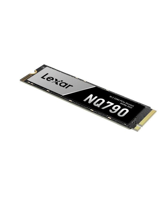 Hard Disk Lexar LNQ790X002T-RNNNG 2 TB SSD Hard Disk Lexar LNQ790X002T-RNNNG 2 TB SSD