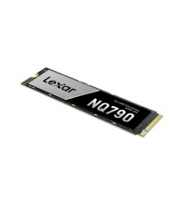 Hard Disk Lexar LNQ790X002T-RNNNG 2 TB SSD Hard Disk Lexar LNQ790X002T-RNNNG 2 TB SSD