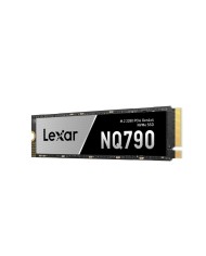 Hard Disk Lexar LNQ790X002T-RNNNG 2 TB SSD Hard Disk Lexar LNQ790X002T-RNNNG 2 TB SSD