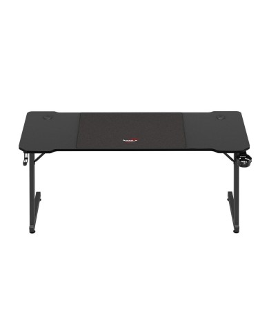 Scrivania Huzaro HZ-Hero 4.8 Nero 160 x 60 cm