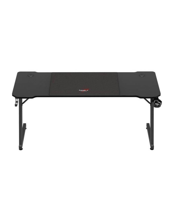 Scrivania Huzaro HZ-Hero 4.8 Nero 160 x 60 cm Scrivania Huzaro HZ-Hero 4.8 Nero 160 x 60 cm