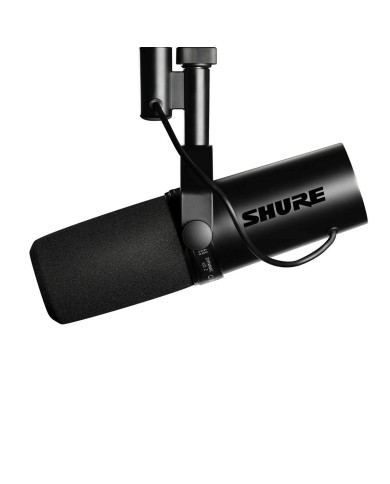 Microfono dinamico Shure SM7dB Microfono dinamico Shure SM7dB