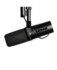 Microfono dinamico Shure Nexadyne 8/C