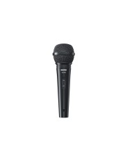 Microfono Shure SV200 Nero Microfono Shure SV200 Nero